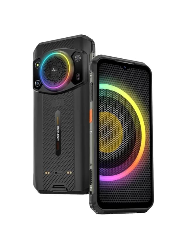 Противоударный смартфон Armor 21 8GB 256GB
