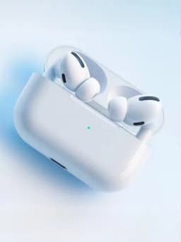 Беспроводные наушники Pods pro 3 ANC, для Android и iPhone — FOYDA1-AIRPODSPRO3-ПРОЗР