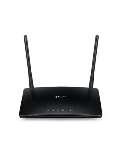 Wi-Fi роутер TP-Link Archer MR2004G, черный
