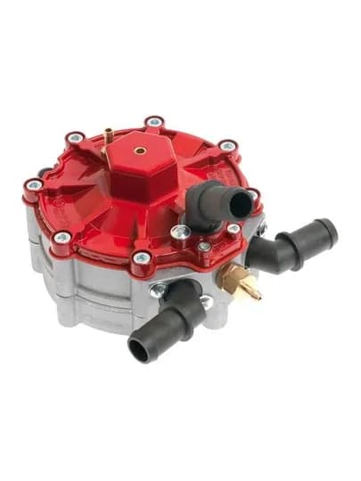 Газовый редуктор STAG AC R01 (LPG), 250 HP, для турбо, Польша