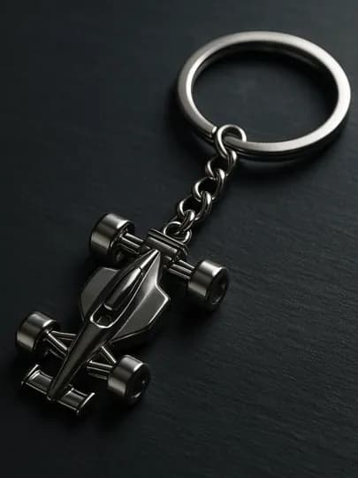 Металлические брелоки прочные, стильные и идеально подходят для подарка — WOMENSZ-BRELOKTEMIR3TA-CЕРМЕЛ