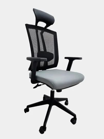 Офисное кресло PERSEY Grey