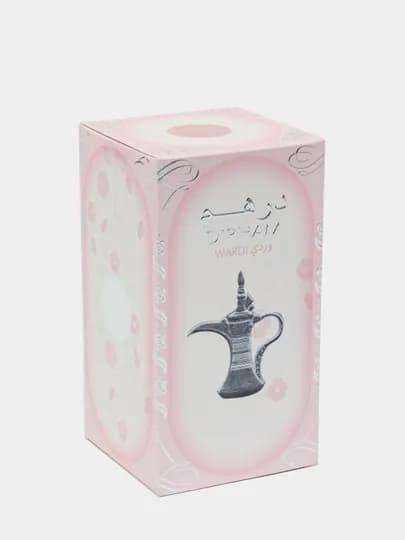 Духи для женщин, Dirham Wardi Ard Al Zaafaran, 10, 100 мл