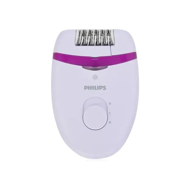 Эпилятор Philips BRE275 Satinelle Essential