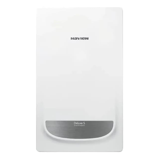 Котёл Navien Deluxe S 24K
