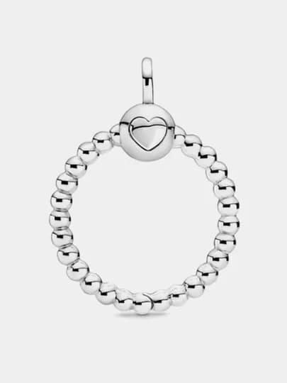 Серебряная подвеска PANDORA, 399077C00