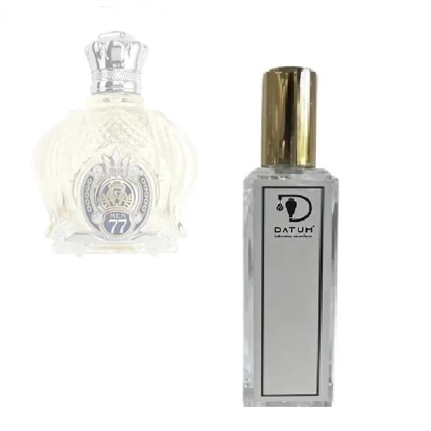 Datum (Shaik Classic No 77) M EDP 30мл