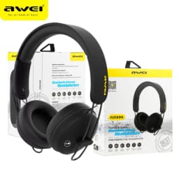 Беспроводные наушники Awei A800BL Чёрный