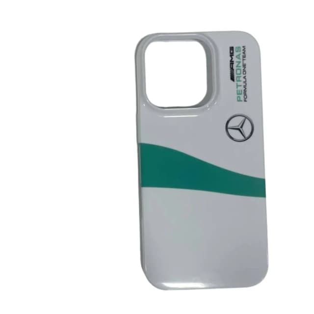 iPhone 16 pro Max uchun Mercedes g‘ilof
