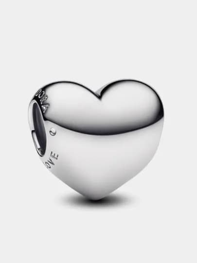 Серебряный шарм PANDORA, 793439C00