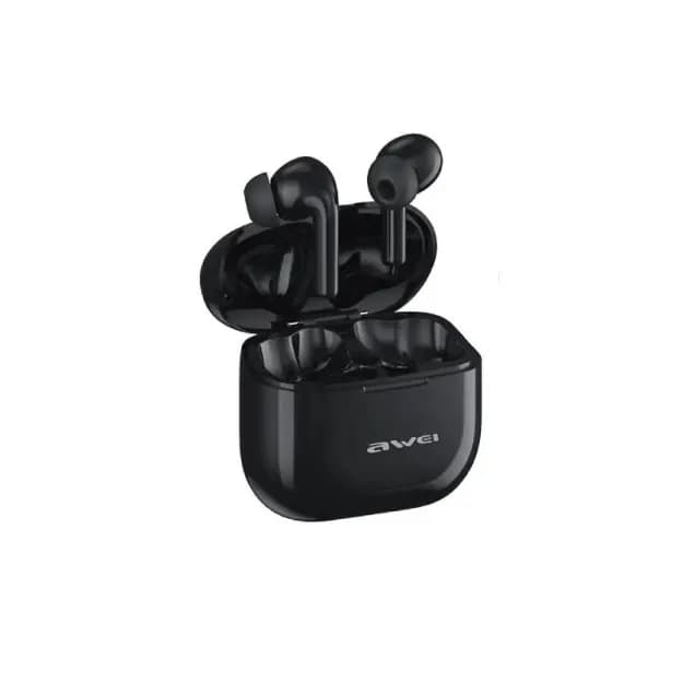 Беспроводные наушники Awei T1 pro 43272