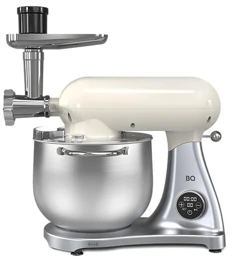Миксер BQ MX851, бежевый