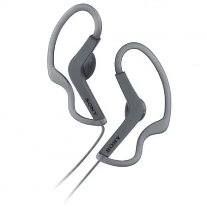 Sony MDR-AS210AP quloqchini