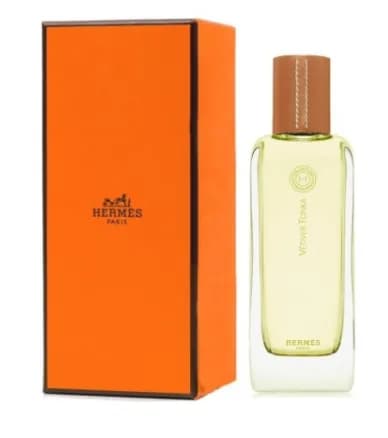 Унисекс парфюмерная вода Hermes Vetiver Tonka, 200 мл