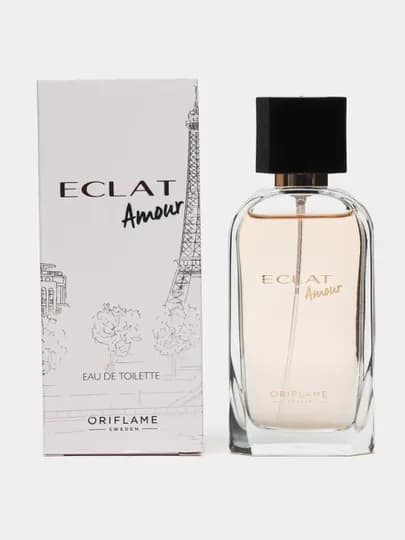 Туалетная вода Eclat Amour для женщин — UNIVBAZ-ECLATAMOUR