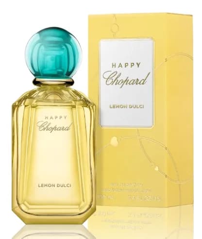 Женский парфюм Chopard Lemon Dulci, 100 мл