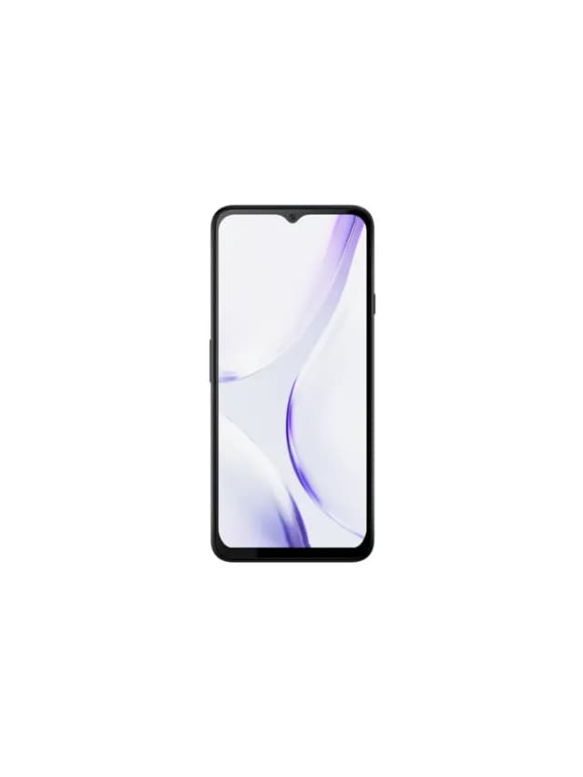 Смартфон NOTE 50 Черный