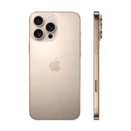 Apple iPhone 16 Pro Max 512 GB Desert Titanium
