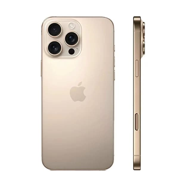 Apple iPhone 16 Pro Max 512 GB Desert Titanium