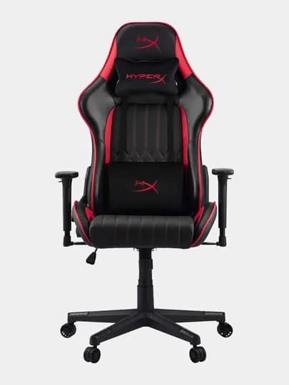 Игровое кресло HyperX BLAST CORE Black/Red