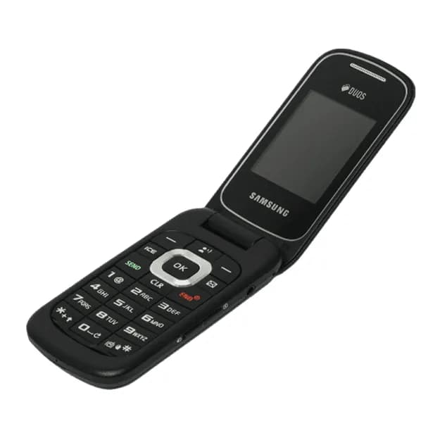 Samsung Gusto 3 GSM (Реплика) Darkblue