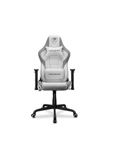 Игровое кресло для геймеров, Cougar Armor Elite