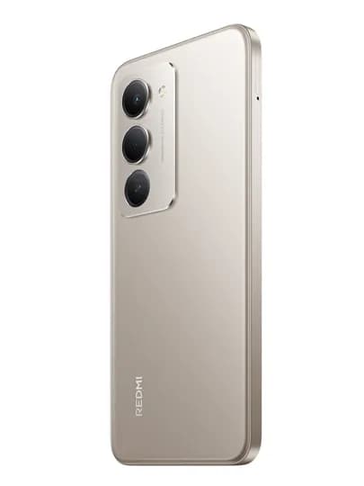 Смартфон Redmi 15, 8/256 ГБ, 6.9" IPS-дисплей, 50 Мп, 7000 мАч, быстрая зарядка 33 Вт — OMOBILE-REDMI15-ЗОЛОТ-8GB128
