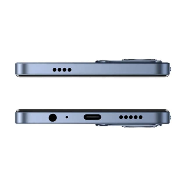 Vivo Y19s 4/128GB Черный