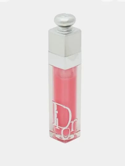 Dior Addict Lip Maximizer — Blёsk/Lip Gloss, 6 мл — ZIVA-БЛЕСК