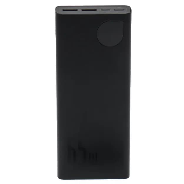 Внешний аккумулятор Baseus PPIMDA-D03 20000 МАЧ 65 В