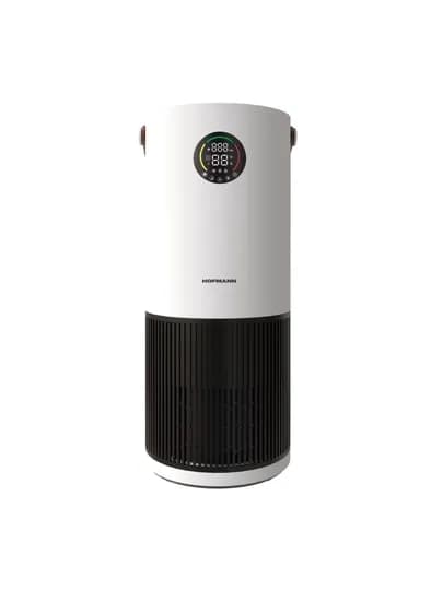 Увлажнитель воздуха Hofmann SHR2540DCWH/HF