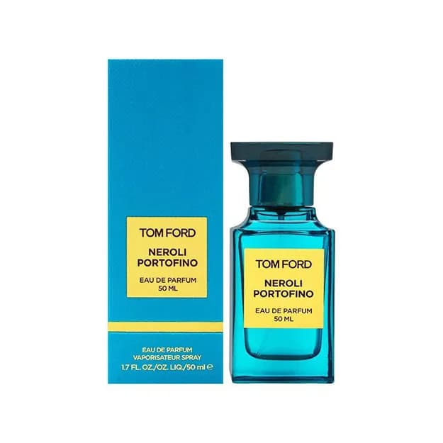 TOM FORD NEROLI PORTOFINO (U) EDP 50ML
