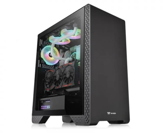 Thermaltake S300 TG