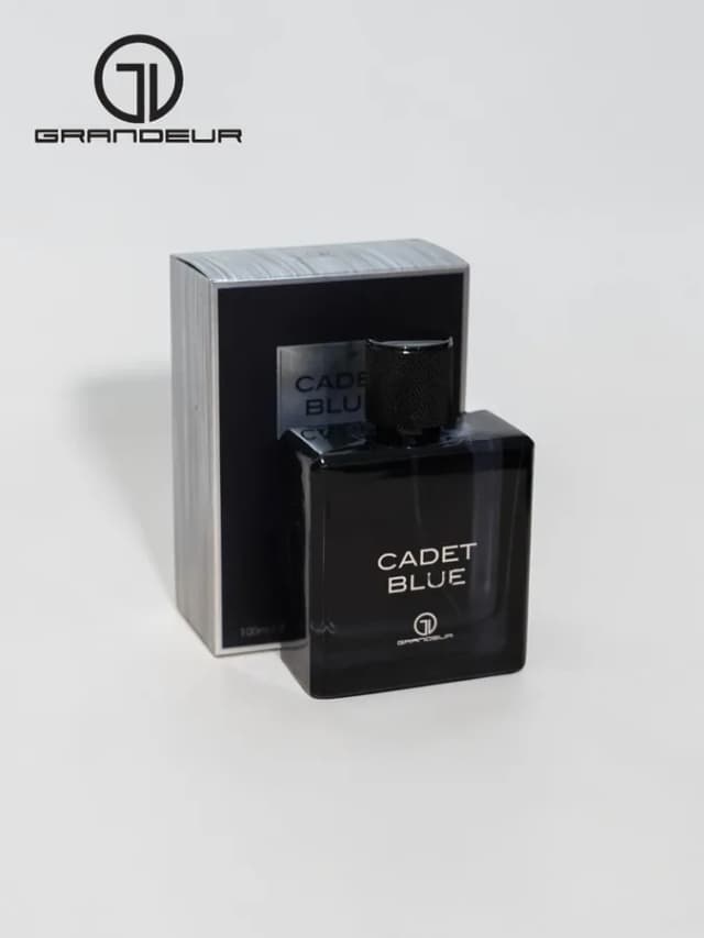 Мужская парфюмерная вода Grandeur Cadet Blue, 100 мл