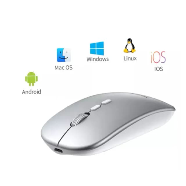 Беспроводная мышь Yesido KB15
