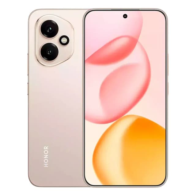 Honor 400 8/256GB Песочное золото