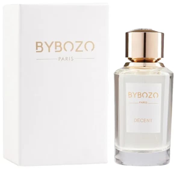Унисекс парфюмерная вода Bybozo Decent, 75 мл