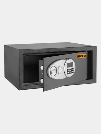 Электронный сейф INGCO ESF3502, 27 л