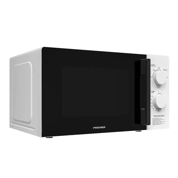 Микроволновая печь Premier PRM-20MH7006-W