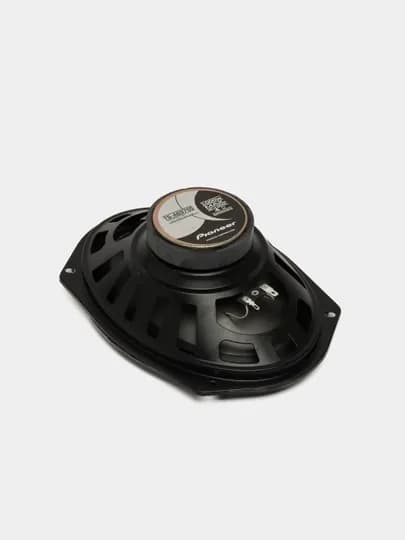 Колонки для автомобилей, Pioneer 1000 W, чистый звук и большой магнит