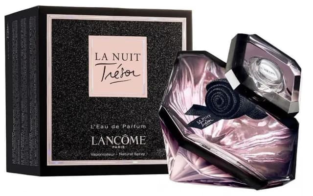 Женская парфюмерная вода Lancome La Nuit Trésor Intense, 100 мл