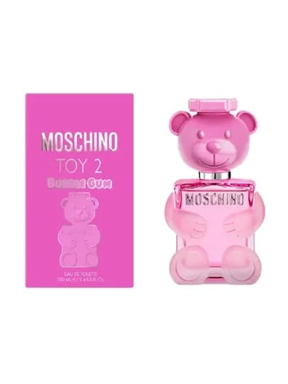 Индивидуальные ароматы Moschino для женщин, для повседневного и вечернего использования — 198612-PARFU359