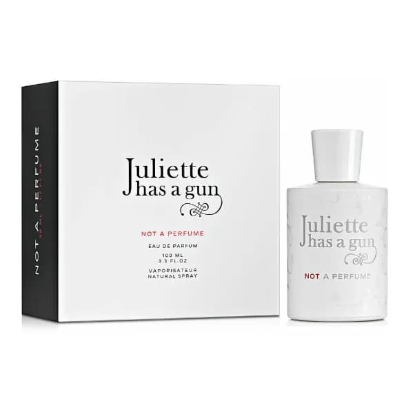 Женская парфюмерная вода Juliette Has A Gun Not A Perfume, 100 мл