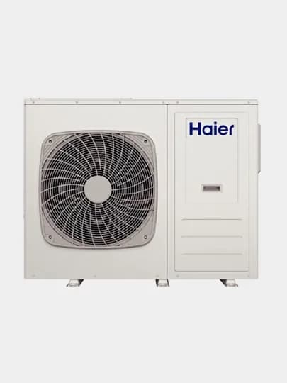 Тепловой насос (Моноблок) Haier серии HPM (8 - 16 кВт)