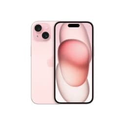 Смартфон Apple Iphone 15 128GB Pink