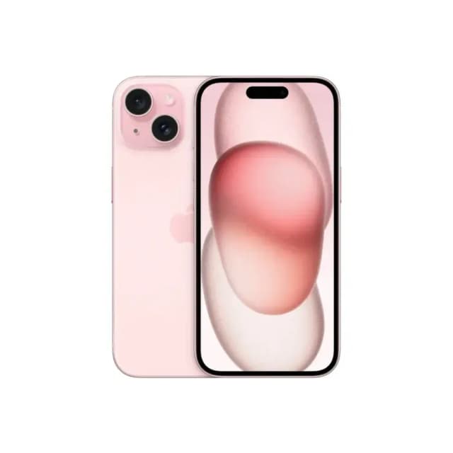 Смартфон Apple Iphone 15 128GB Pink