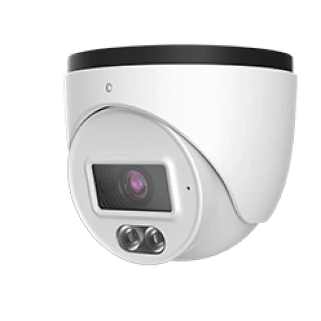 TVT TD-9524S4L-C 2MP Dual Illumination Water-proof Turret Network videokuzatuv kamerasi