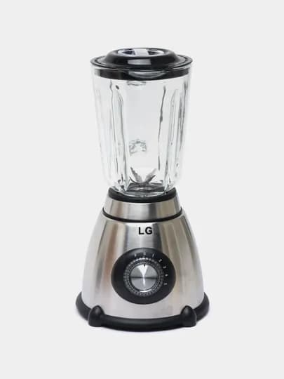 LG Blender 2-in-1 – компактный и мощный измельчитель, многофункциональный помощник