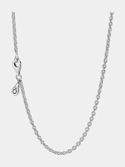 Серебряная цепочка Pandora 590200