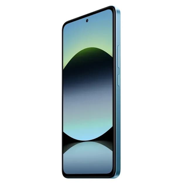 Redmi Note 14 Ocean Blue 8/256 GB